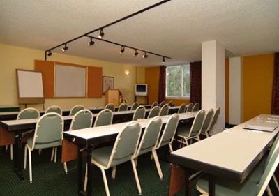 Photo of Conference Room