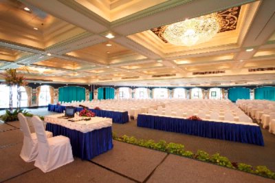 Photo of Royal Summit Chamber