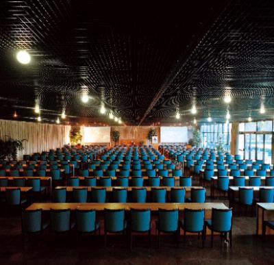 Photo of Garden Hall