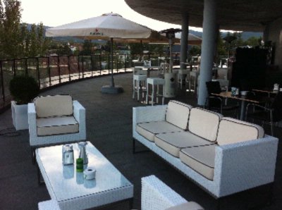 Photo of El Mirador
