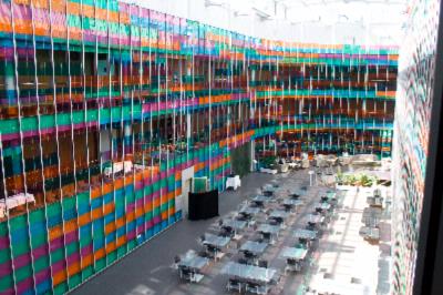 Photo of Patio de Cristal