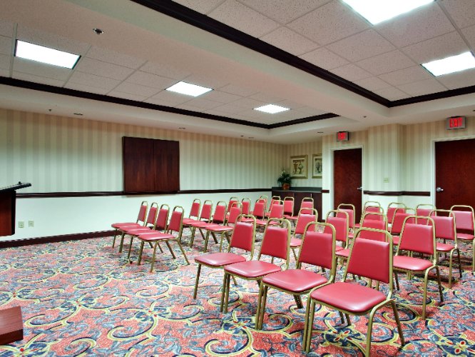 Photo of Meeting Room
