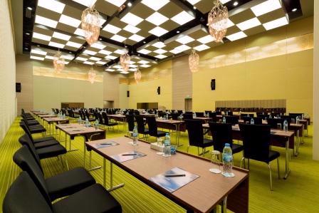 Photo of Al Bustan 1 / 2 / 3