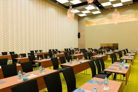 Photo of Al Bustan Ballroom