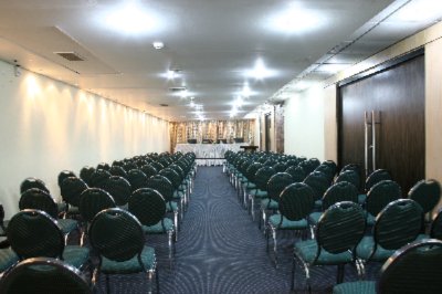 Photo of Crystal Ball Room 2