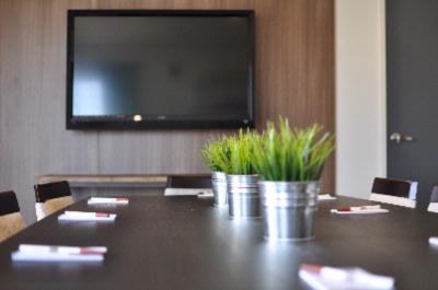 Photo of Conference Room