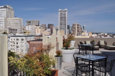 Photo of Rooftop Terrace