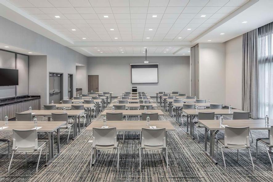 Photo of Atlantic Ballroom