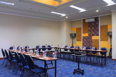 Photo of Punch Meeting Room