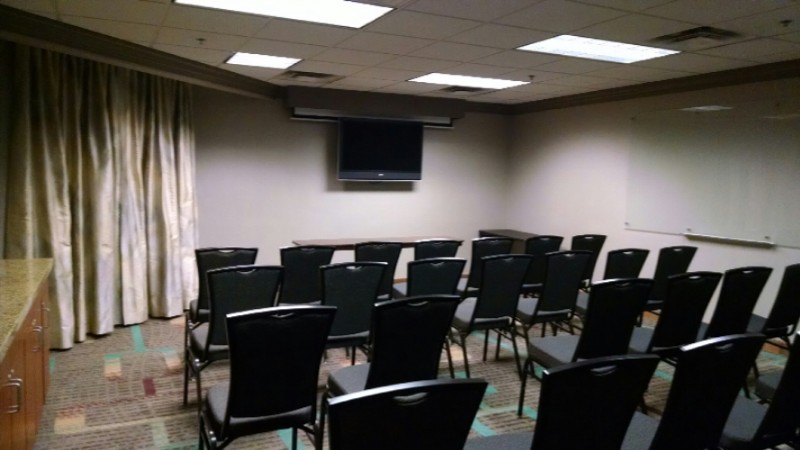 Photo of Meeting Room A