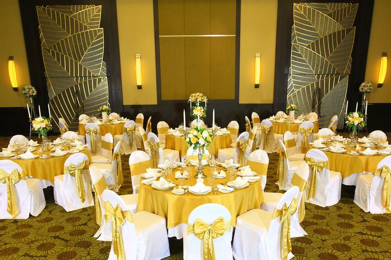 Photo of Amaranth Ballroom