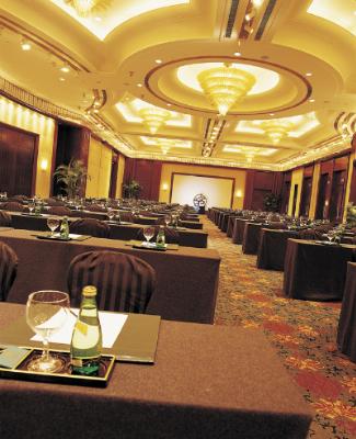 Photo of J.W. Ballroom
