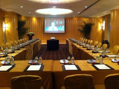 Photo of Junior Ballroom