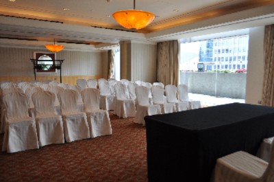 Photo of Function Room 9+10