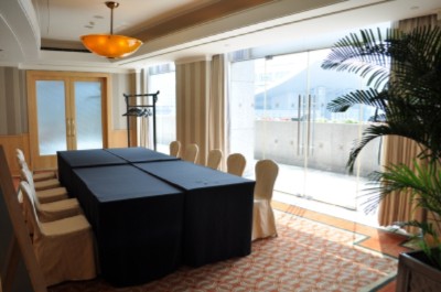 Photo of JW's Meeting Room 8