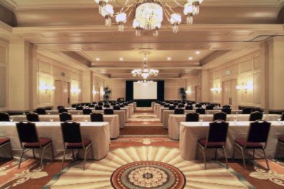 Photo of Signers Ballroom