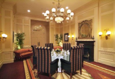 Photo of Middleton Room