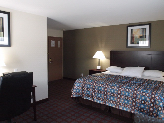 Photo of Michigan Conferance Room