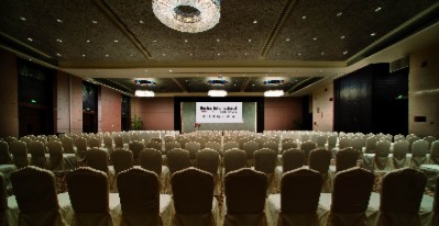 Photo of Grand Ballroom