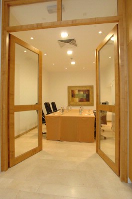 Photo of Business Center
