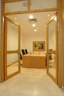 Photo of Business Center