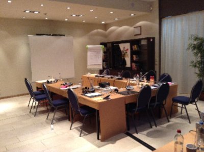 Photo of Boardroom