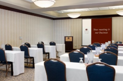 Photo of Meadows Meeting Room