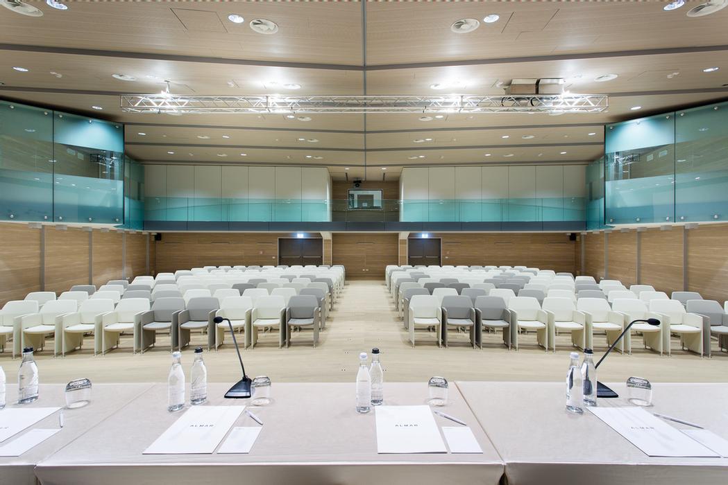 Photo of Almar Room