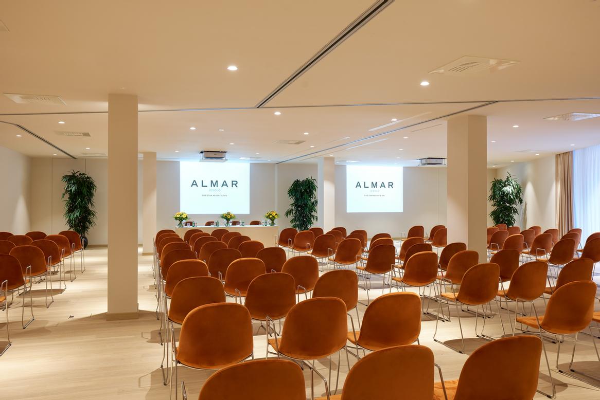Photo of Adriatic Room