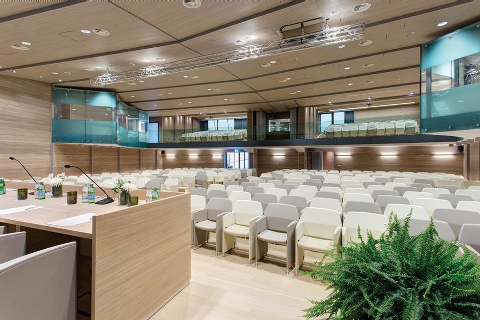 Photo of Auditorium