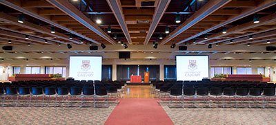 Photo of Red and White Club (Olympic Volunteer Centre)