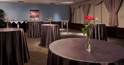 Photo of Blue Room (Dining Centre)