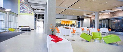 Photo of The Lobby (EEEL)