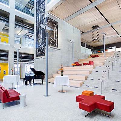 Photo of Great Staircase