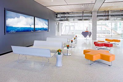 Photo of Third Level Lounge
