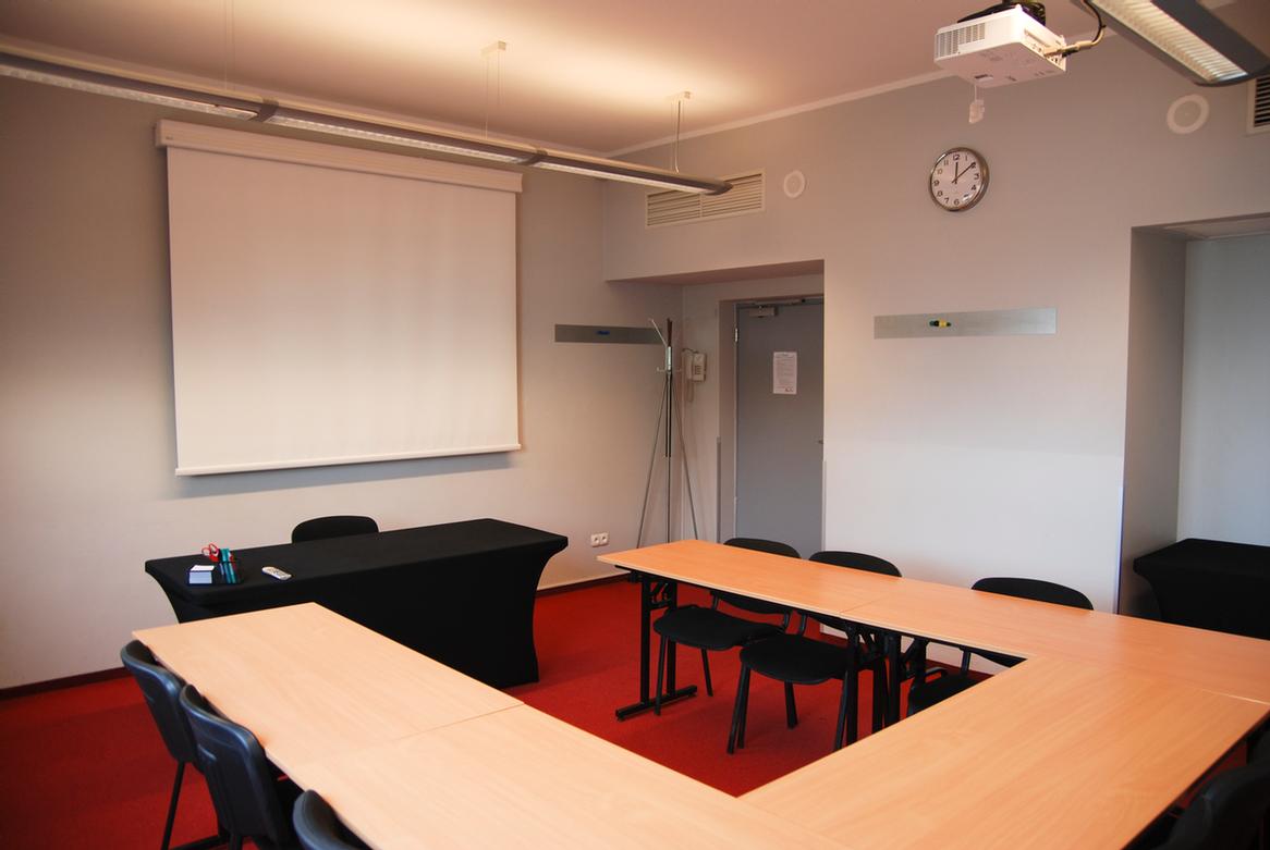 Photo of Sala Konferencyjna A 