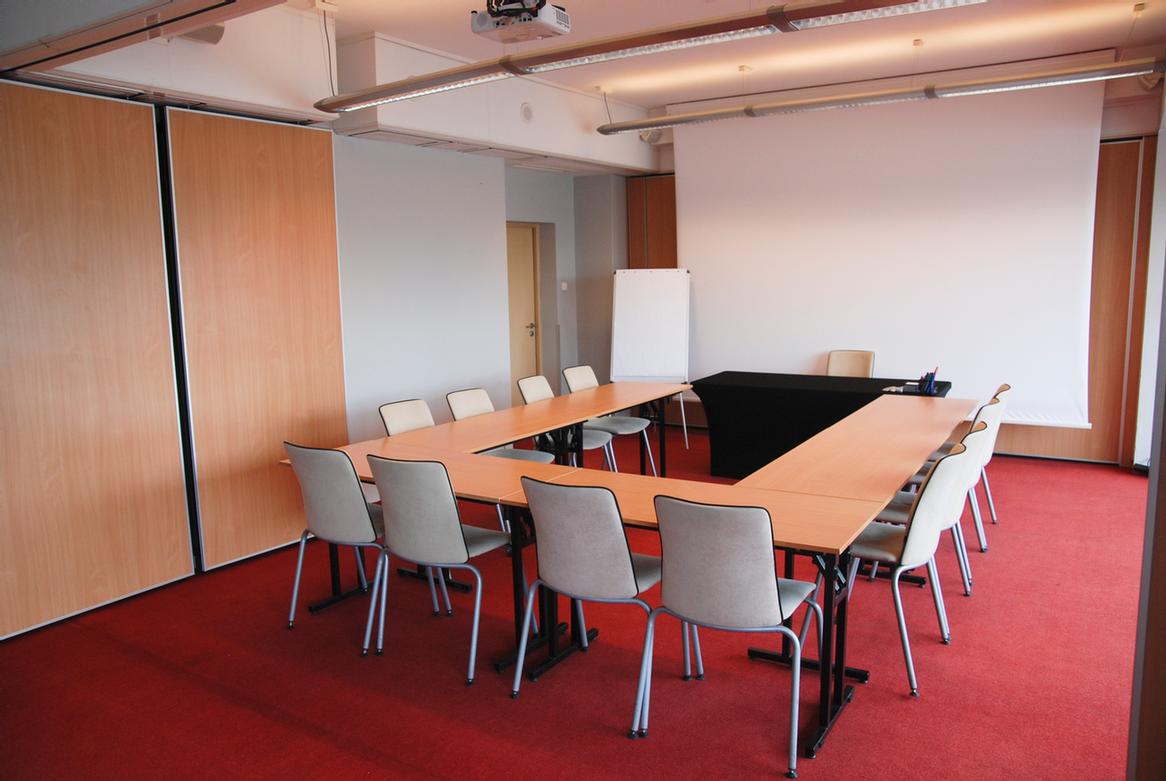 Photo of Sala Konferencyjna D