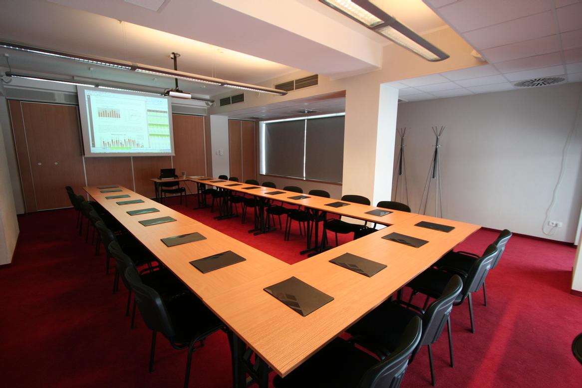 Photo of Sala Konferencyjna E