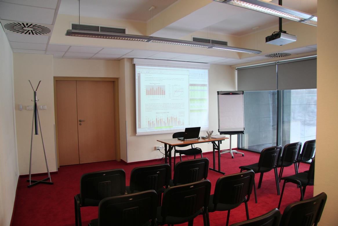 Photo of Sala Konferencyjna F