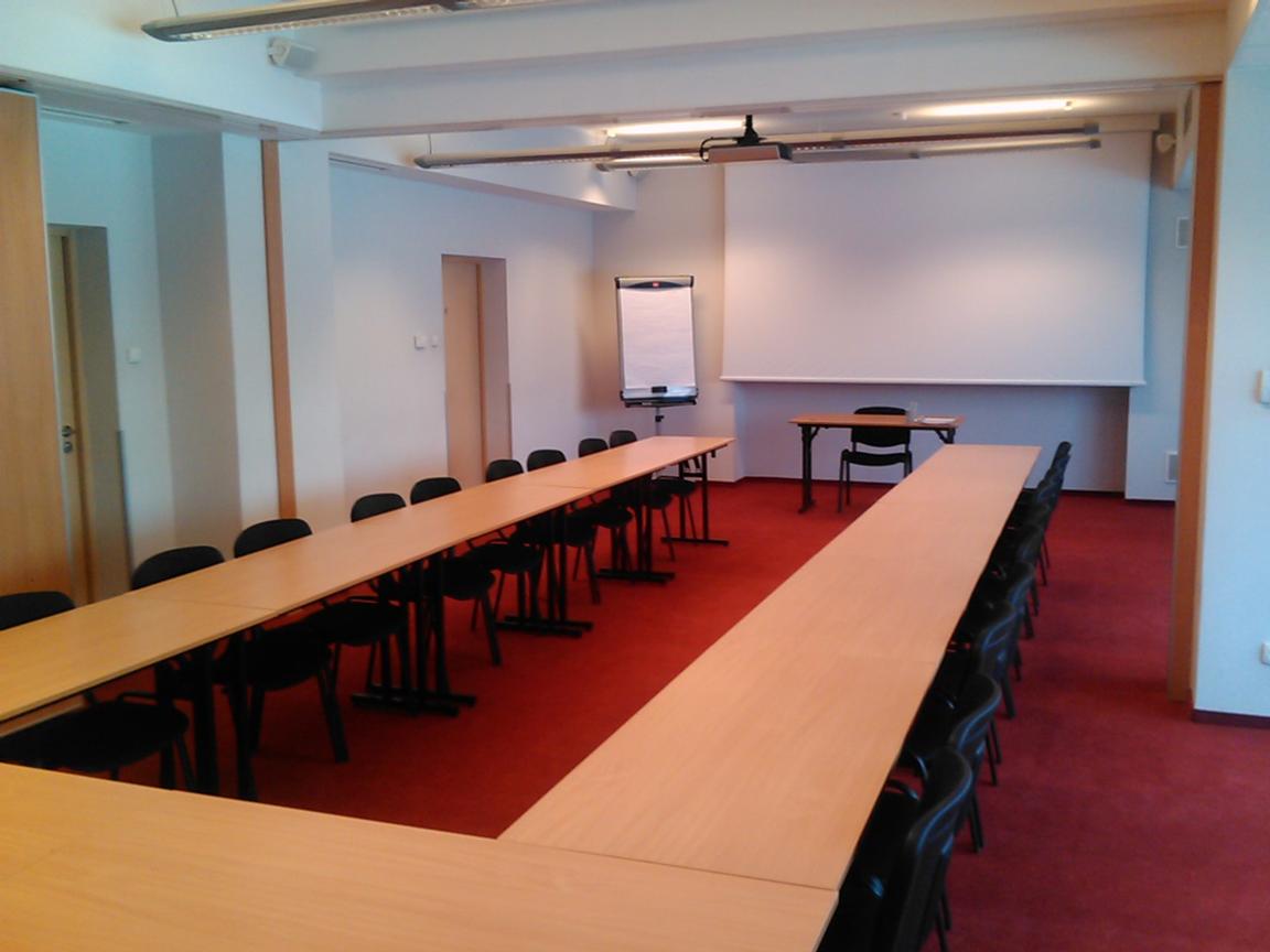 Photo of Sala Konferencyjna C+D