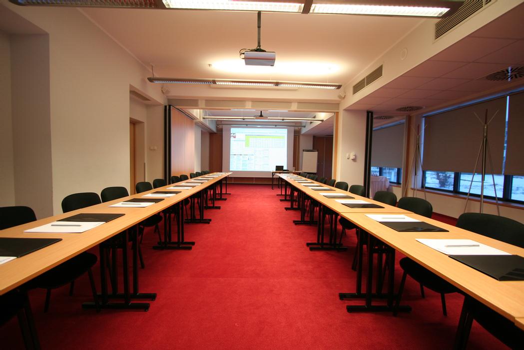 Photo of Sala Konferencyjna D+E