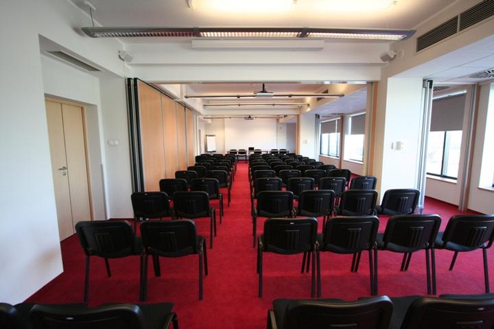 Photo of Sala Konferencyjna C+D+E