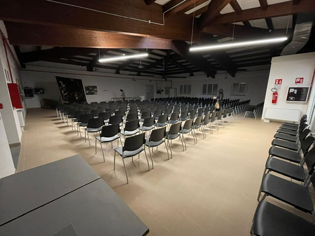 Photo of Sala Arecco 