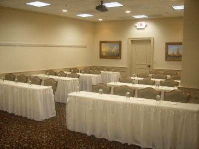 Photo of Flagship Room