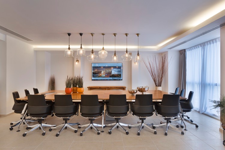 Photo of Vital Tel Aviv Meeting Room