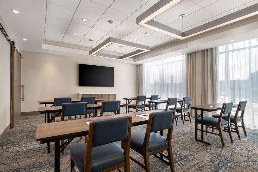 Photo of Meeting Room