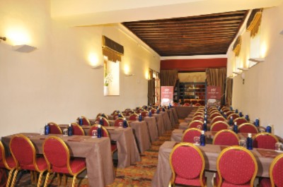 Photo of VICARIA