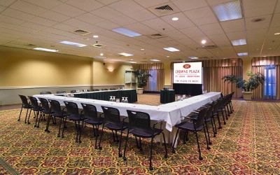Photo of Meramec Ballroom