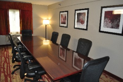 Photo of Conference Room