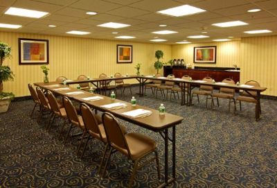 Photo of Meeting Room